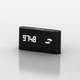 Illustration for article titled Finally, A Tiny Wearable Activity Tracker That Supports Android And Takes Your Pulse